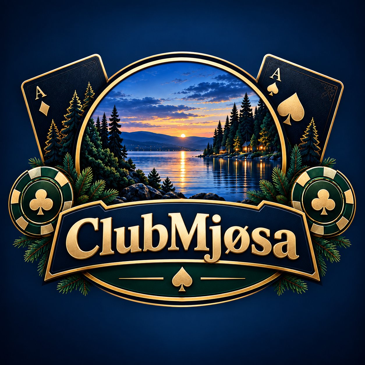 ClubMjøsa
